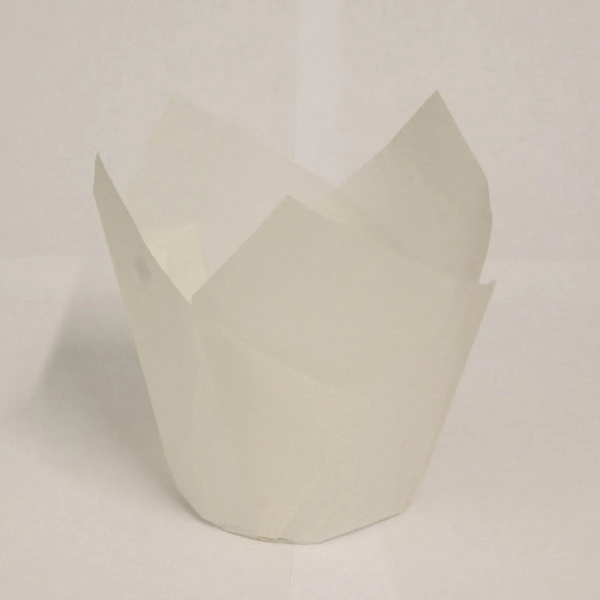 Discount Culpitt Muffin Cups Tulp Wit 50mm (50 stuks)