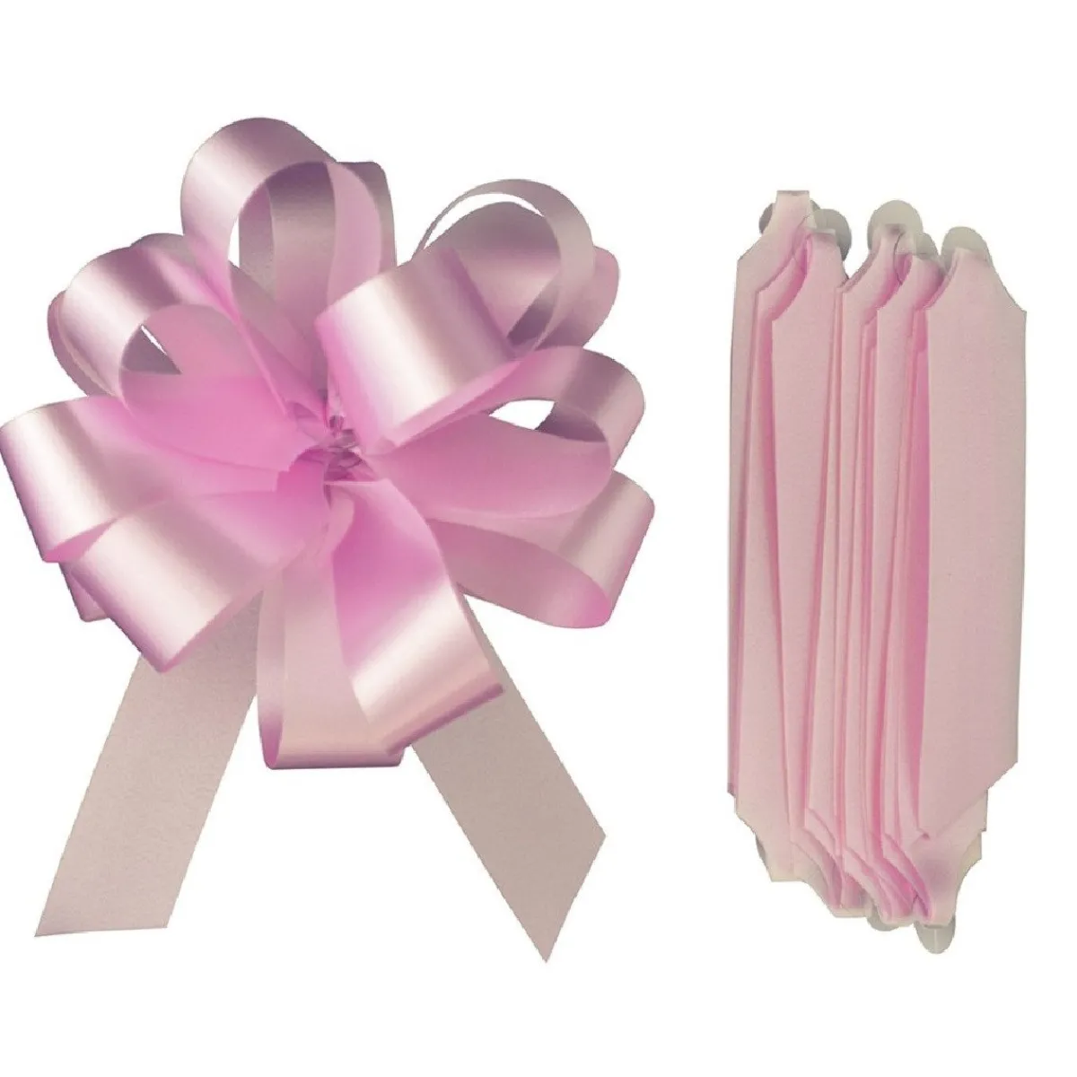 Discount Culpitt Strik en Lint Roze