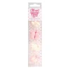 Sale Culpitt Suikerdecoratie Baby Roze 25mm 13st.