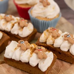 Best Culpitt Suikerdecoratie Gingerbread Men 200st.