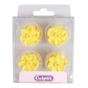 Online Culpitt Suikerdecoratie Gele Narcis 12st.