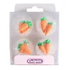 Best Culpitt Suikerdecoratie Wortels 12st.