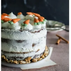 Best Culpitt Suikerdecoratie Wortels 12st.