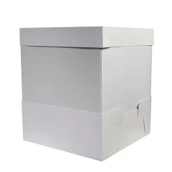 Online Culpitt Taartdoosverhoger 25x25x40(h)cm