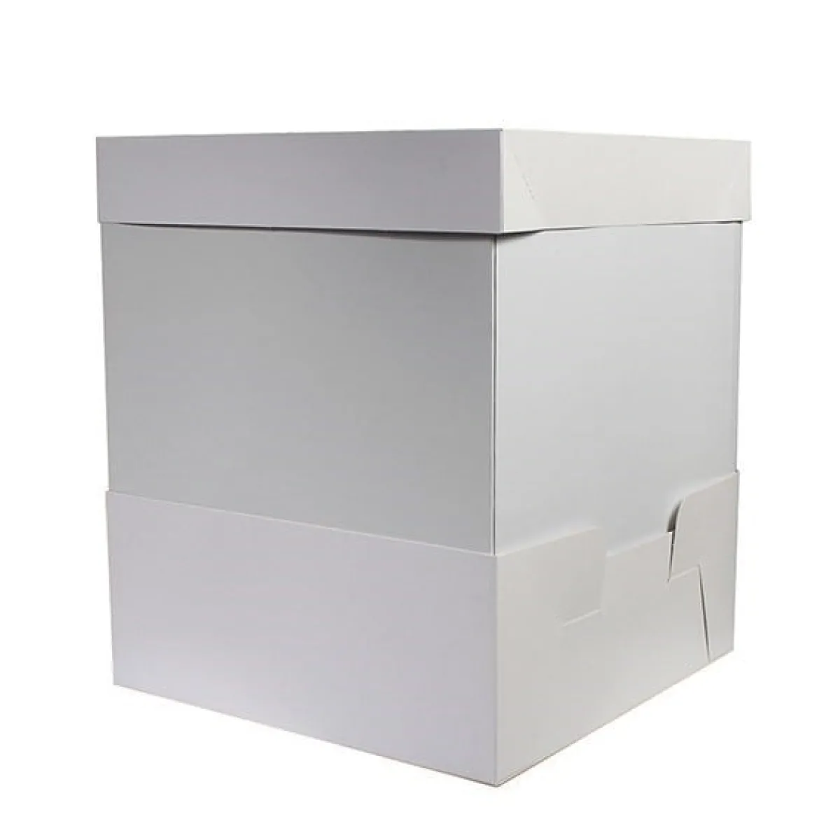 Online Culpitt Taartdoosverhoger 25x25x40(h)cm