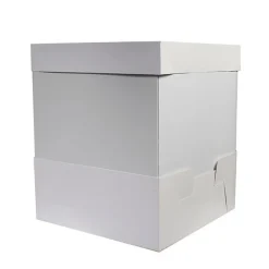 Best Culpitt Taartdoosverhoger 30x30x40(h)cm