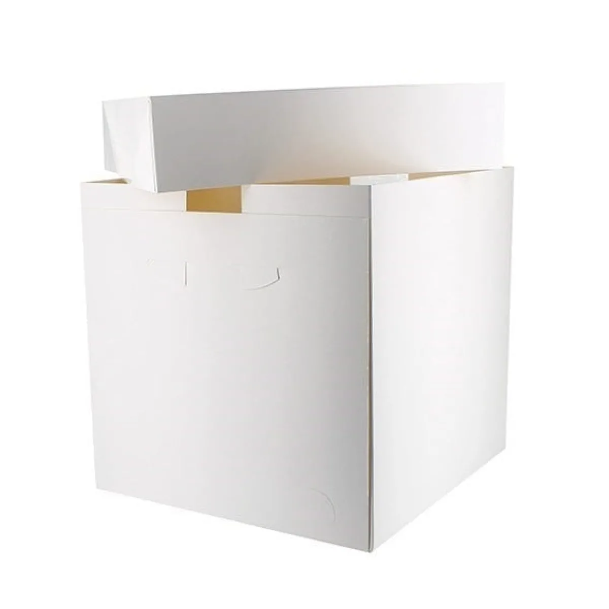 Hot Culpitt Taartdozen 30x30x30cm 25 stuks