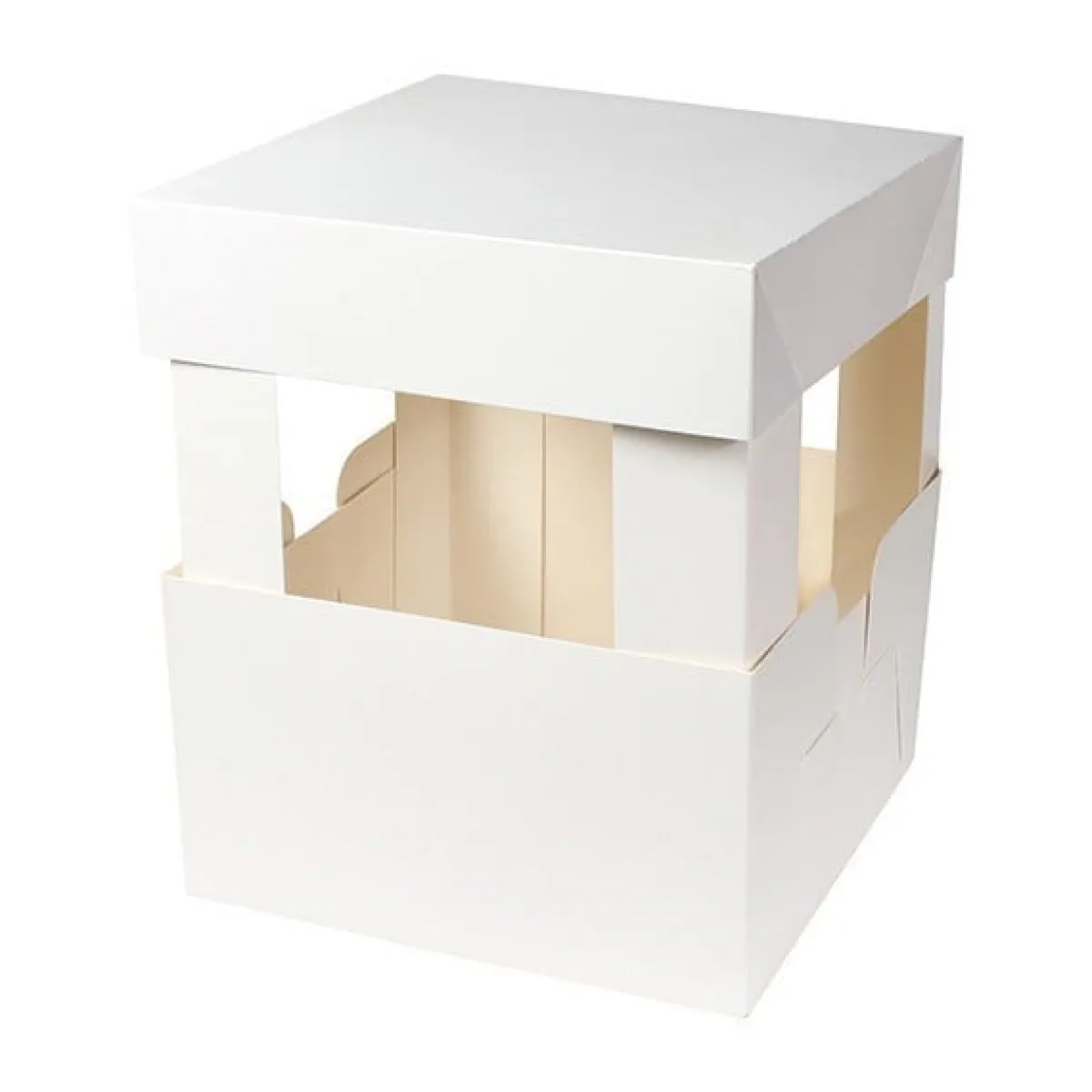 Outlet Culpitt Verhogingshoeken 30cm 100st.