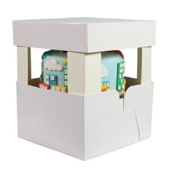 Outlet Culpitt Verhogingshoeken 30cm 100st.