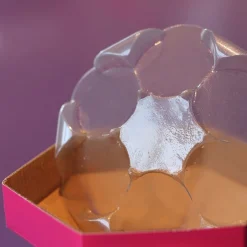 Online BrandNewCake Cupcake Doos Boeket Wit Ø18x19cm