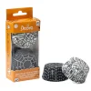 Sale Decora Cupcake Vormpjes Halloween Spinnenweb Ø50x32(h) cm 36 stuks