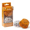 Online Decora Cupcake Vormpjes Halloween Pompoen & Geest Ø50x32(h) mm 36st