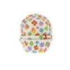 Best House of Marie Cupcake Vormpjes HoM Cadeaus 50x33mm. 50st.