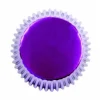 Sale PME Cupcake Vormpjes Metalllic Paars 30 stuks