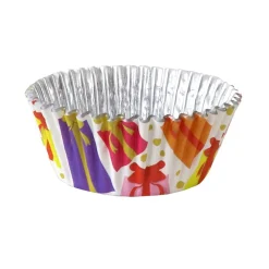 Outlet PME Cupcake Vormpjes Cadeaus 30 stuks