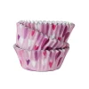 Online PME Cupcake Vormpjes Hartjes 30 stuks