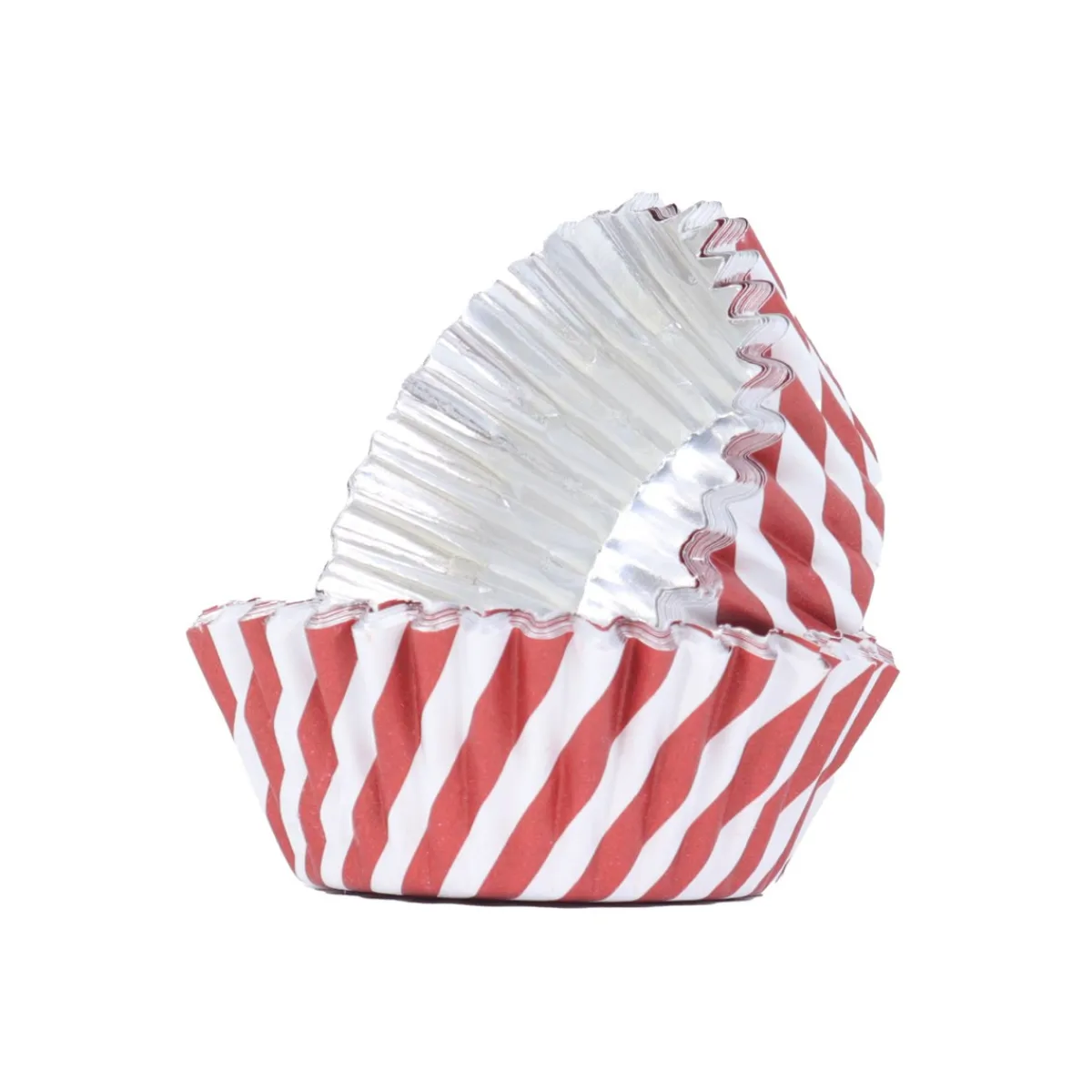 PME Cupcake Vormpjes Kerst Zuurstok 30 stuks