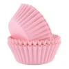 Discount PME Cupcake Vormpjes Licht Roze 60 stuks
