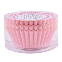 Discount PME Cupcake Vormpjes Licht Roze 60 stuks