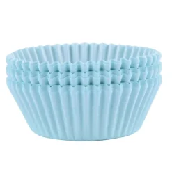 Sale PME Cupcake Vormpjes Mint Groen 60 stuks