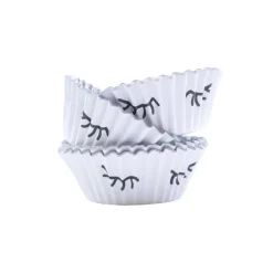 Discount PME Cupcake Vormpjes Unicorn Slapende Ogen 30 stuks