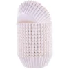 New PME Cupcake Vormpjes Wit 300 stuks
