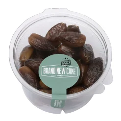 Hot BrandNewCake Dadels Gedroogd 200g
