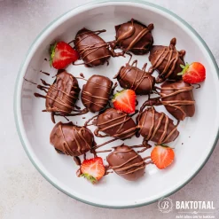 Hot BrandNewCake Dadels Gedroogd 200g