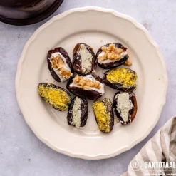 Hot BrandNewCake Dadels Gedroogd 200g