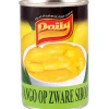 Hot Overig Daily Mango Op Siroop 425g