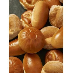 Outlet Damco Luxe Kleinbrood Compleet Mix 15kg