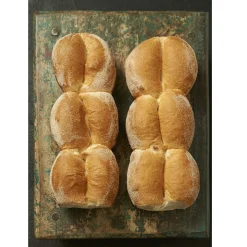 Outlet Damco Luxe Kleinbrood Compleet Mix 15kg