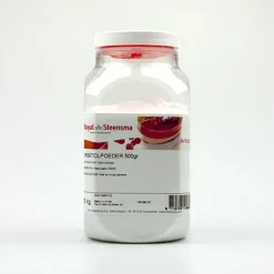 Online Royal Steensma Damco Sorbitolpoeder (suikervervanger) 0,5 kg**