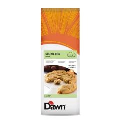 Outlet Dawn American Cookie mix 3,5kg