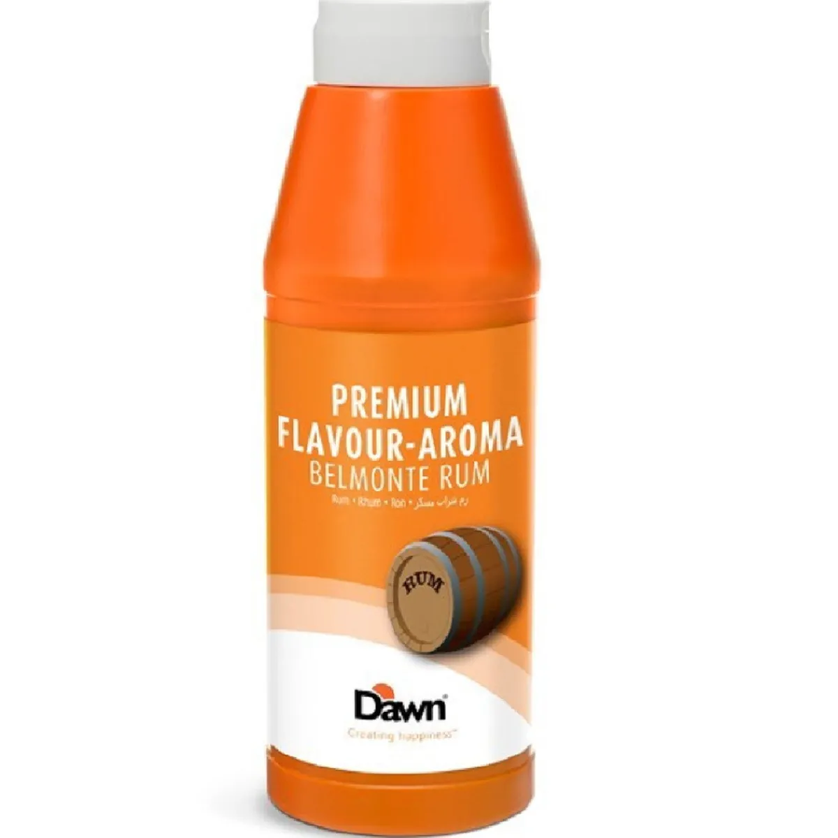 Sale Dawn Aroma Belmonte Rum 1kg