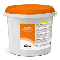 Dawn Bakpoeder Karam 5kg