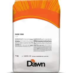 Clearance Dawn Basis 2000 Bindmiddel 1kg