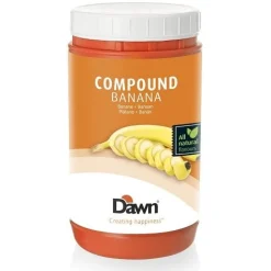 Discount Dawn Compound Banaan 1kg