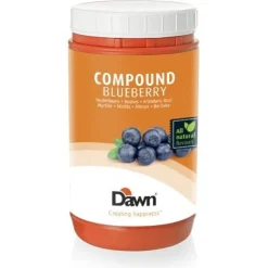 Outlet Dawn Compound Bosbes 1kg