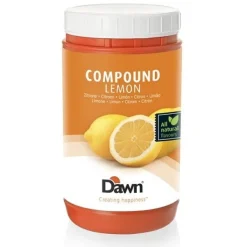 Hot Dawn Compound Citroen 1kg