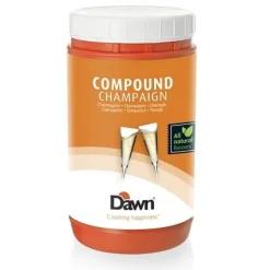 Clearance Dawn Compound Marc de Champagne 1kg