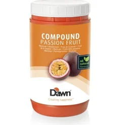 Online Dawn Compound Passievrucht/Maracuja 1kg