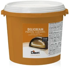 Hot Dawn Delicream Piekfijn Caramel 5kg