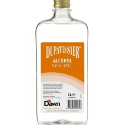 Online Dawn Dupatissier Alcohol 96% 1liter