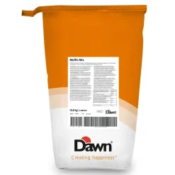 Sale Dawn Muffin mix 12,5kg