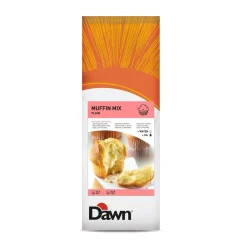 Outlet Dawn Muffin mix 3,5kg