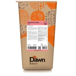 Best Dawn Vegan Muffin mix 10kg