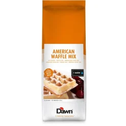 New Dawn Wafel mix 3,5kg