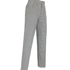 Hot De Berkel Bakkersbroek Polyester/Katoen Maat 60