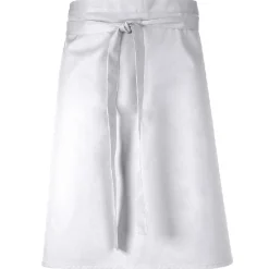 De Berkel Korte Sloof Wit 61x74cm